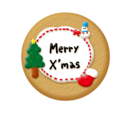 Anniversary Cookies sticker #13742951