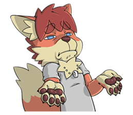 Panda-DOHS 1.5 sticker #13743604