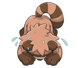 Panda-DOHS 1.5 sticker #13743610