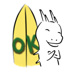 Colorful macarons (new) sticker #13744504