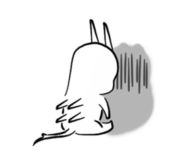 Colorful macarons (new) sticker #13744530