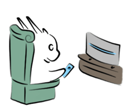 Colorful macarons (new) sticker #13744532