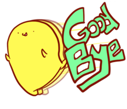 Simple English! sticker #13744698