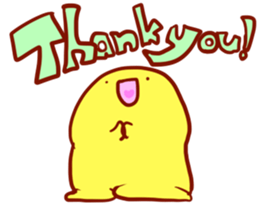 Simple English! sticker #13744699