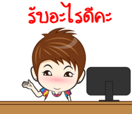 Soda mini sticker #13745155