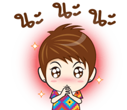 Soda mini sticker #13745156