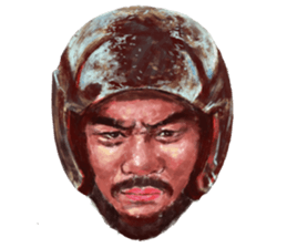 pookpuyman sticker #13745423