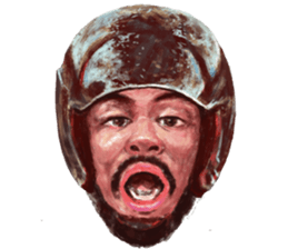 pookpuyman sticker #13745425