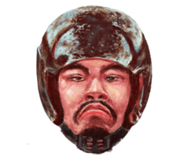 pookpuyman sticker #13745426