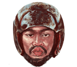 pookpuyman sticker #13745428