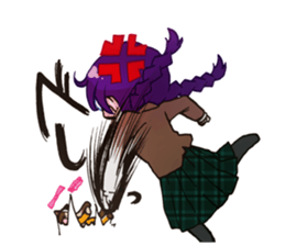 Jimico&Hadeco sticker #13745685