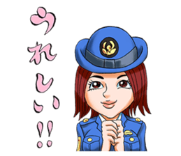 Mogura no Uta ver.2 sticker #13746507