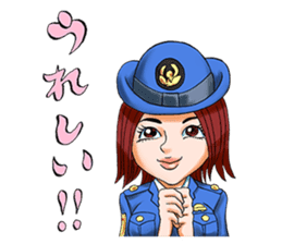 Mogura no Uta ver.2 sticker #13746507