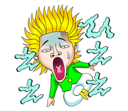 Mogura no Uta ver.2 sticker #13746523