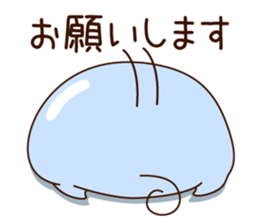 pensuke kun3 sticker #13746869