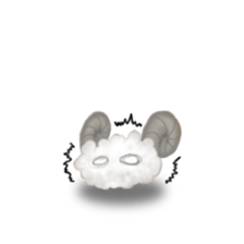 Mini Zodiac Aries sticker #13746963