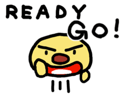 Cute hedgehogs & Needle NYOKKI sticker #13747062