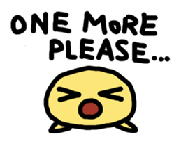 Cute hedgehogs & Needle NYOKKI sticker #13747068