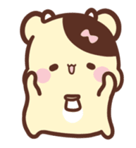 Sweet House - Kelp dancing game sticker #13747071