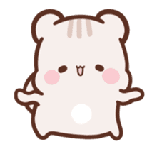 Sweet House - Kelp dancing game sticker #13747074