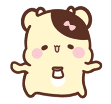 Sweet House - Kelp dancing game sticker #13747075