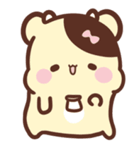 Sweet House - Kelp dancing game sticker #13747079