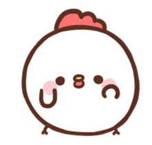 Sweet House - Kelp dancing game sticker #13747081