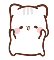 Sweet House - Kelp dancing game sticker #13747082