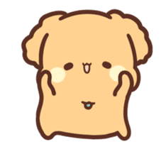 Sweet House - Kelp dancing game sticker #13747083