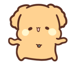 Sweet House - Kelp dancing game sticker #13747087