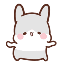 Sweet House - Kelp dancing game sticker #13747088