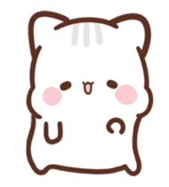 Sweet House - Kelp dancing game sticker #13747090