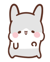 Sweet House - Kelp dancing game sticker #13747092