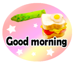 A Sticker of the work I made with clay. sticker #13747238