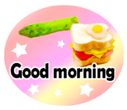 A Sticker of the work I made with clay. sticker #13747238