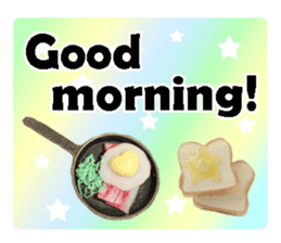 A Sticker of the work I made with clay. sticker #13747246