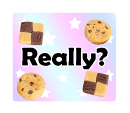 A Sticker of the work I made with clay. sticker #13747255