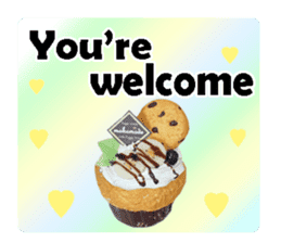 A Sticker of the work I made with clay. sticker #13747260