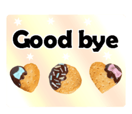 A Sticker of the work I made with clay. sticker #13747267