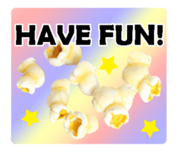 A Sticker of the work I made with clay. sticker #13747270