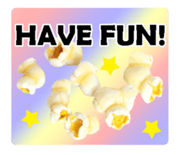 A Sticker of the work I made with clay. sticker #13747270