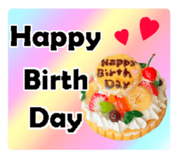 A Sticker of the work I made with clay. sticker #13747277