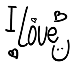 Lazy people super sticker #13747326