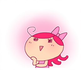 KULALA's colorful LIFE sticker #13747609