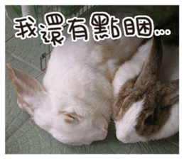 HoHo & Cola Photo Sticker sticker #13747673