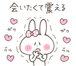 Girls-Sticker sticker #13747752