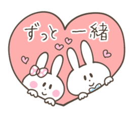 Girls-Sticker sticker #13747753