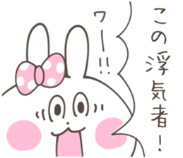 Girls-Sticker sticker #13747754