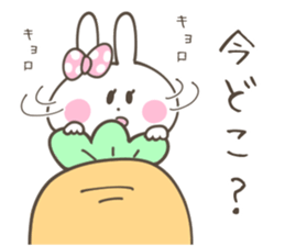 Girls-Sticker sticker #13747763