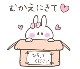 Girls-Sticker sticker #13747766